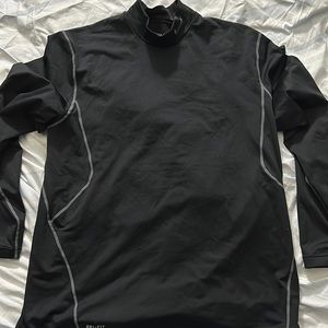 Nike golf tour performance Dri-Fit 2X